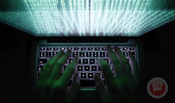 Israeli cyber attacks halt the operation of Palestinian news websites