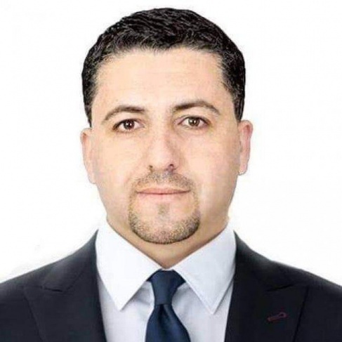 المصالحة الفلسطينية في كوريا الشمالية !!!