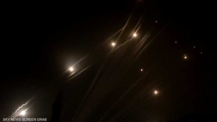 Despite the Israeli strikes... How did Hamas continue to fire rockets?