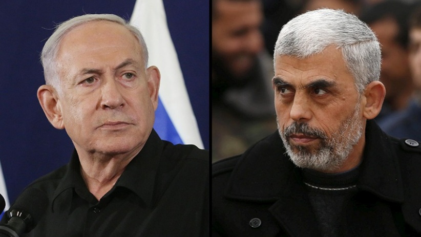 Netanyahu: Sinwar is still in Gaza and we will reach him