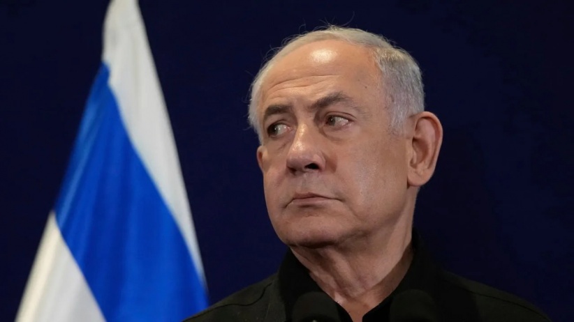 “Bloomberg”: The war budget leaves Netanyahu stuck between markets and politics