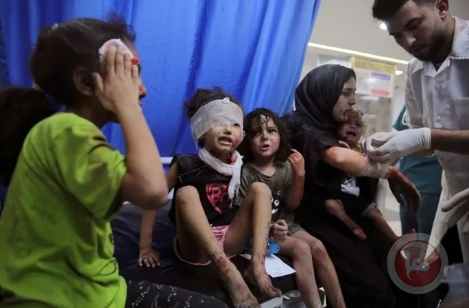 أكثر من 13 ألف شهيد في غزة و6 آلاف مفقود وانتشار الأمراض 