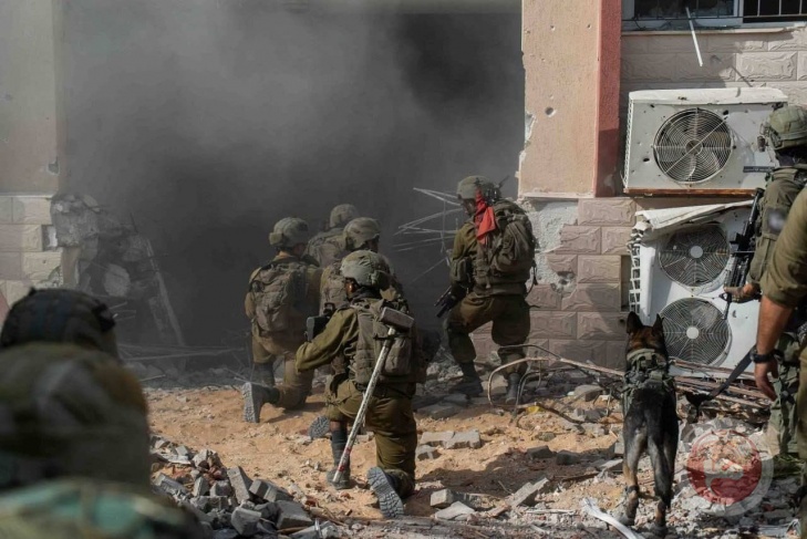 Israeli newspaper: Storming Al-Shifa Hospital will fail the prisoners’ deal and the truce