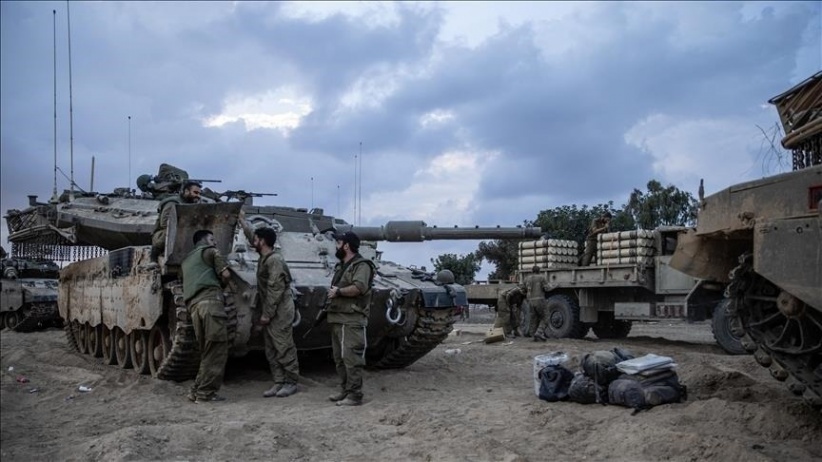 Israeli military analyst: The army has not yet taken control of Gaza City