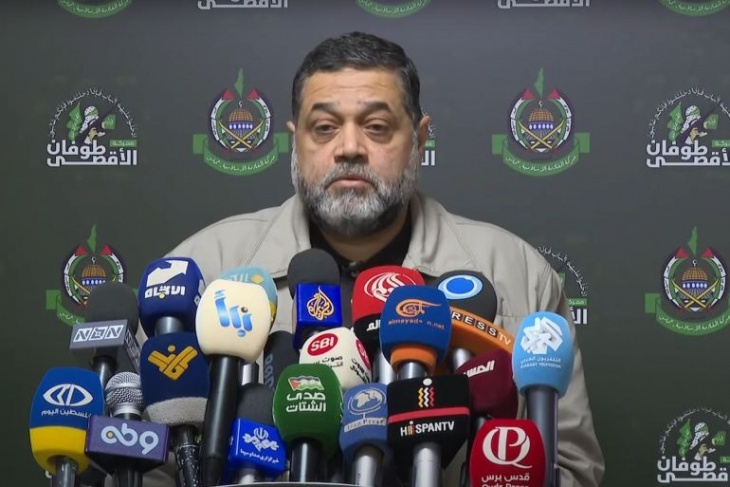 Hamas leader: We will hurt the occupation and the world will soon hear talk of victory