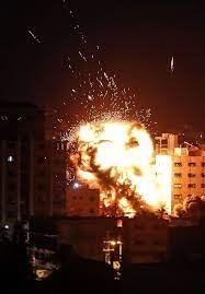 صحيفة معاريف: عن قصف نابلس ... الجيش الاسرائيلي قرر عودة سياسة الاغتيالات بالضفة 