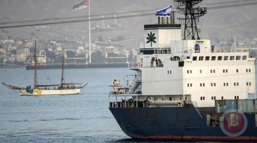 The Houthis threaten to target ships owned by Israeli companies