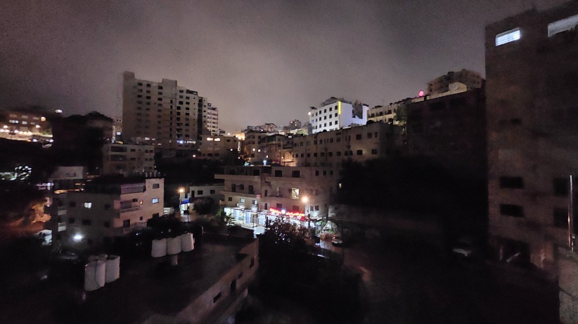 الارصاد: اجواء شديدة البرودة وامطار مصحوبة بعواصف رعدية 