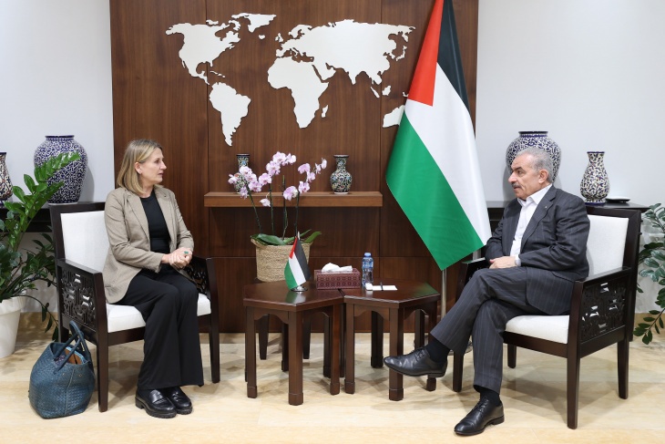 Shtayyeh: Israel's decision to deduct funds allocated to the Gaza Strip is political