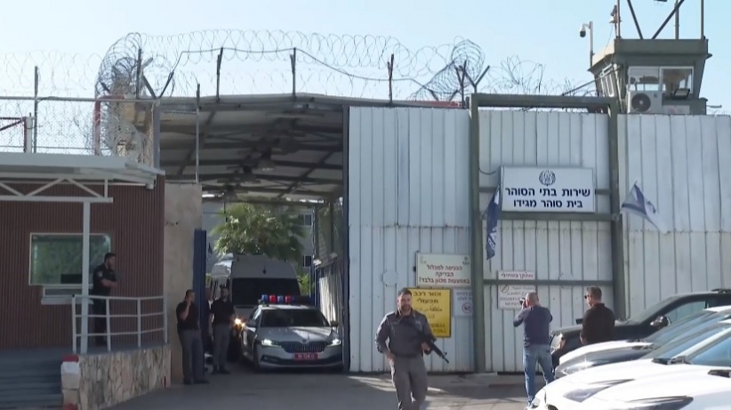 They are expected to be released - summoning the families of Jerusalemite prisoners