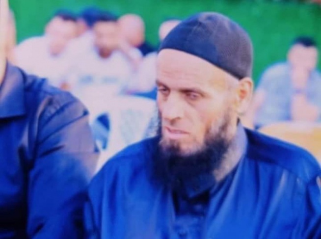 استشهاد مواطن من يطا بعد تعرضه للدهس من قبل سيارة تقودها مستوطنة