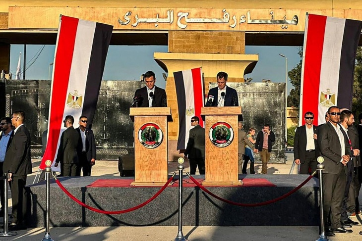إسبانيا تستدعي سفيرة إسرائيل