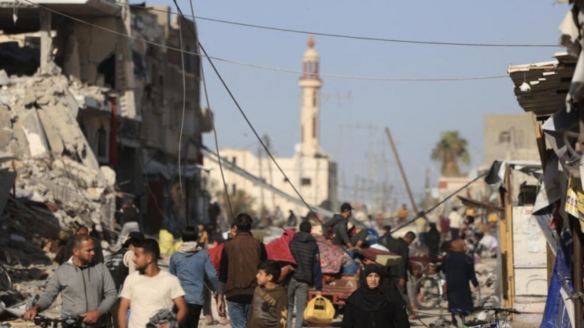 إعلام إسرائيلي: رغبة إسرائيلية في تمديد الهدنة.. وبايدن قد يناقش الأمر مع نتنياهو
