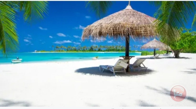 The Maldives intends to prevent the entry of Israelis due to the war in Gaza