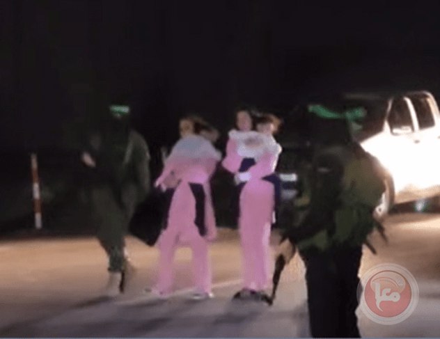 صحيفة عبرية: التقديرات في إسرائيل أن صفقة التبادل لن تنضج قبل الأسبوع الأول من يناير