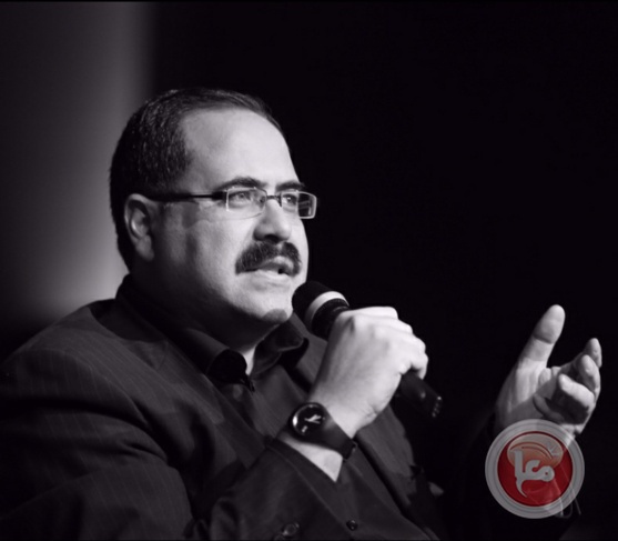 هل أُحيلت أوراق الشعب الفلسطيني إلى المفتي؟ 