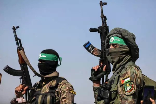 "Hamas" It appreciates Colombia's decision to sever its relations with Israel