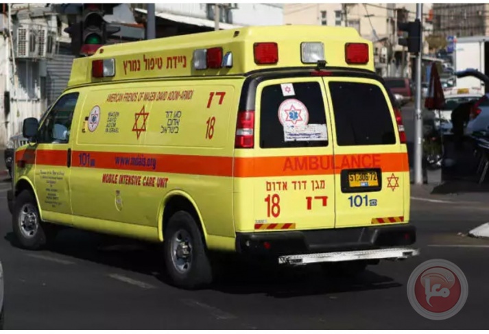 The perpetrator of the Ramla stabbing attack was killed by bullets from the occupation army