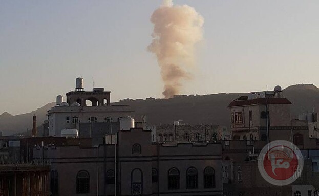 Report: Israel bombed targets in Yemen