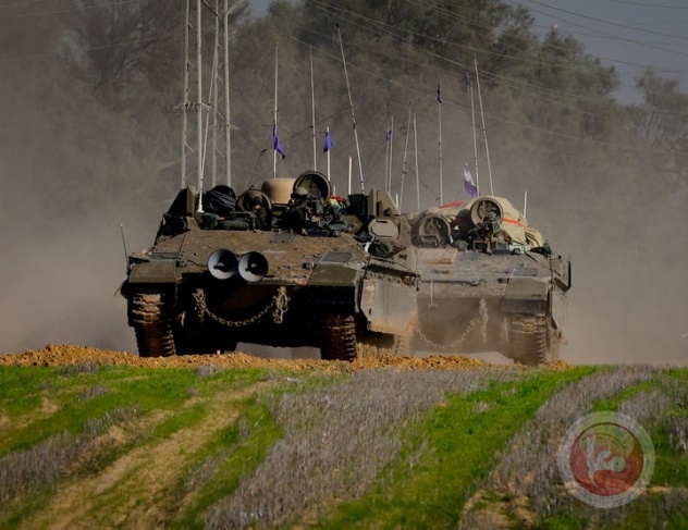 The Israeli army says it is preparing for a ground operation in Khan Yunis and Rafah