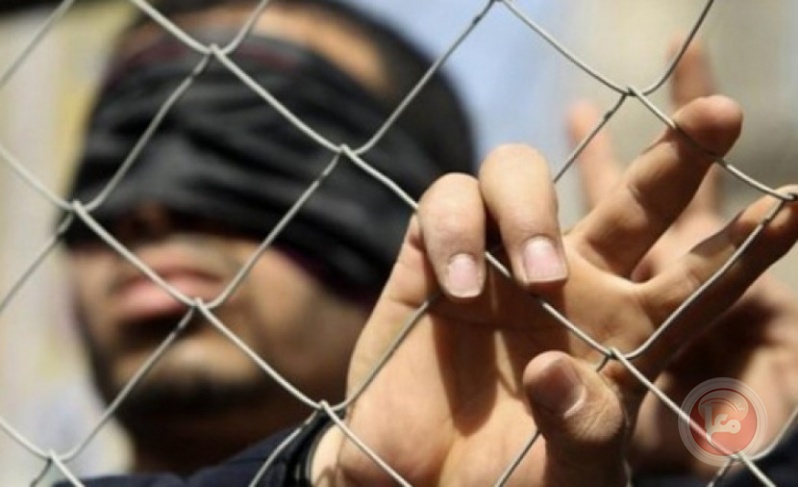 مؤسسات الاسرى تطالب بالكشف عن مصير معتقلي غزة