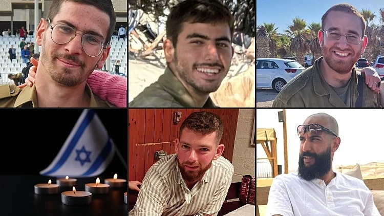 The death toll of the occupation forces in the Gaza Strip rose to 7 soldiers