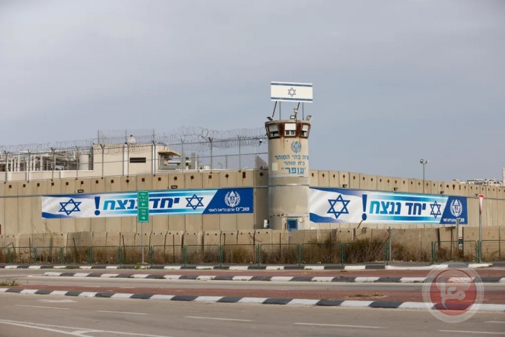 An Israeli newspaper reveals: Since the beginning of the war, 6 prisoners have been martyred inside detention centers, two of whom died as a result of torture