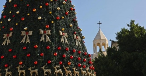 Bethlehem: Christmas celebrations canceled and the tourism sector damaged by 100%