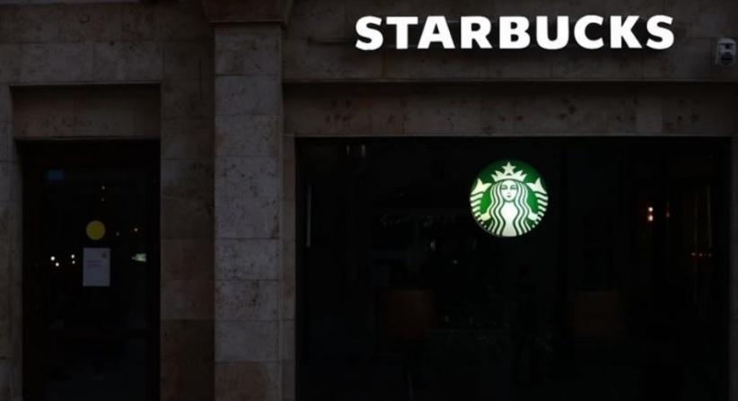 "Starbucks"  Incurring losses of more than $12 billion in 20 days