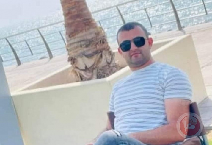 استشهاد الشاب ساري عمرو برصاص الاحتلال في دورا 