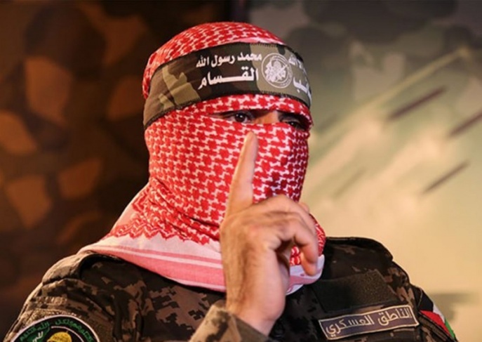 أبو عبيدة: دمرنا 180 آلية عسكرية إسرائيلية خلال 10 أيام