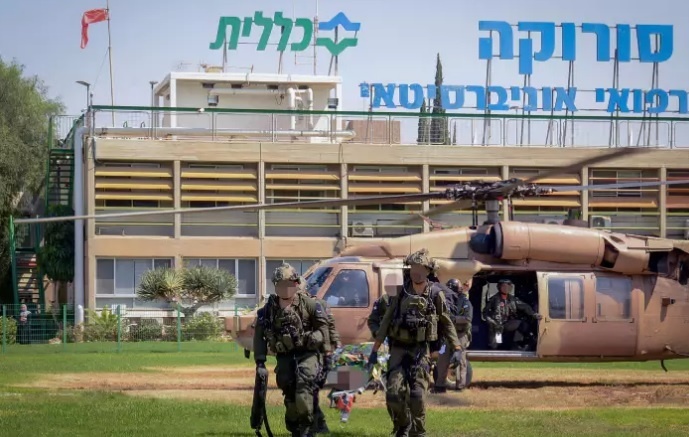 جيش الاحتلال: 13 جنديا قتلوا بنيران صديقة في معارك غزة