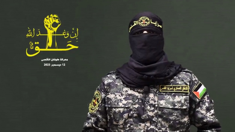 ابو حمزة: اسير اسرائيلي حاول الانتحار بعد فشل وتأخير المفاوضات