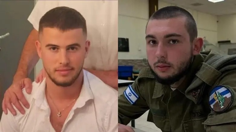 The Israeli army announces the recovery of 3 bodies, including two “kidnapped” soldiers. in Gaza