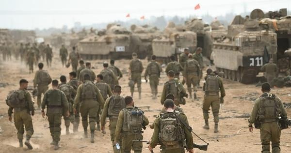  إسرائيل تعترف بمقتل 20 جنديا في الشجاعية