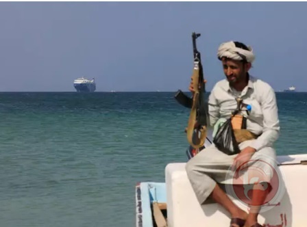 The Houthis impose a curfew in the Red Sea
