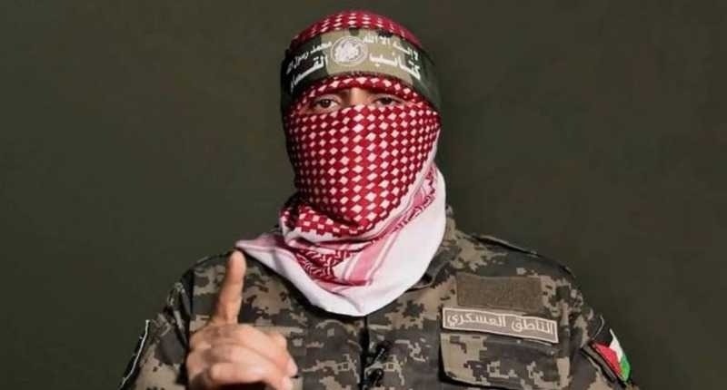 Abu Ubaida: We lost contact with the Mujahideen guarding 4 prisoners