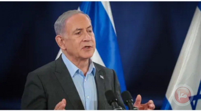 Netanyahu's surprising move: The name of the war must be changed