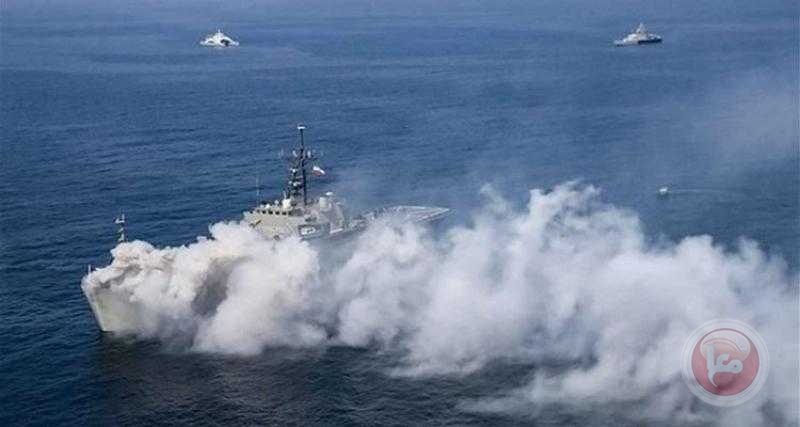“British Navy”: An explosion occurred near a ship in the Red Sea