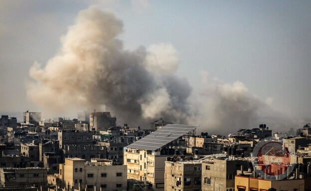 Day 73 of the war: massacres in Jabalia and Gaza, and hospitals in the circle of fire