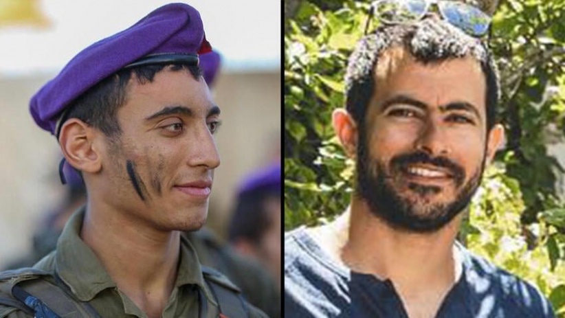 The Israeli army announces the killing of two more of its officers in battles in Gaza