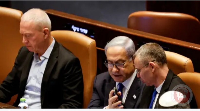 Poll: Gantz advances, Netanyahu declines, and Smotrich falls