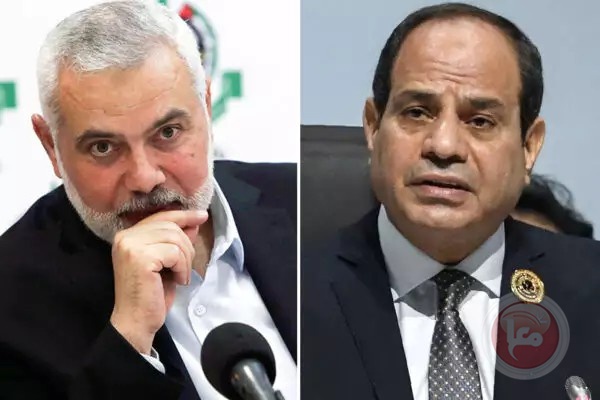 No progress in prisoner negotiations...intensive talks in Cairo for a ceasefire in Gaza