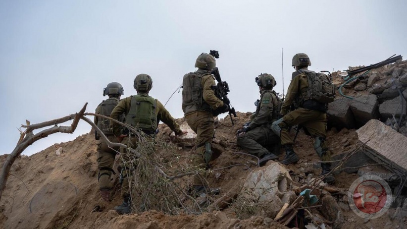 Israel is considering offering Hamas a long truce that could last up to two weeks