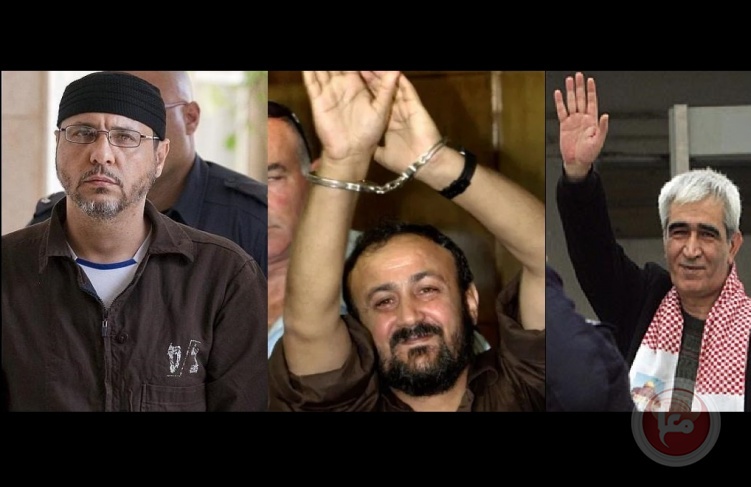 الألغام المتبقية في طريق الصفقة..هل ستفرج اسرائيل عن البرغوثي؟