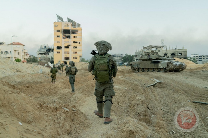 Former American official: The arms deal helps Israel kill civilians in Gaza