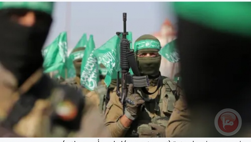 Hamas determines its position on the prisoner exchange issue