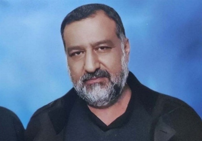 A prominent commander in the Iranian Revolutionary Guard was assassinated by an Israeli aggression on the Damascus countryside