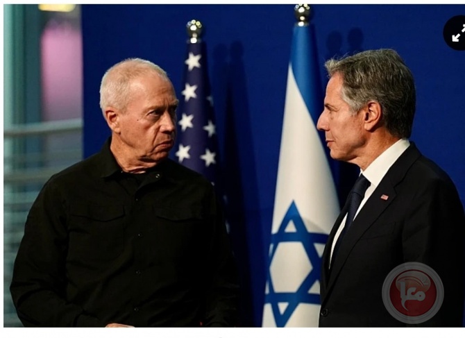 Concern in Israel: The United States may postpone “military aid”
