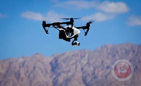 Egypt: A drone intercepted in the sky of Sinai